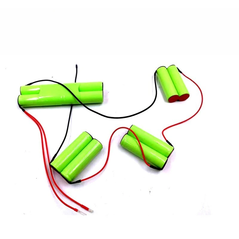 일렉트로룩스 ZB303 ZB271 ZB2901 ZB2902 5 2812 2911 2903 290 2813 2933 ZB2934 2935 ZB404WD용 새 배터리 12V 2000/2500mAh