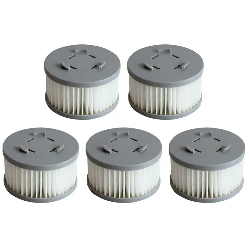 ABZA-Vacuum Accessories HEPA Filter For JIMMY JV85 JV85 Pro H9 Pro A6/A7/A8 Vacuum Cleaner Accessories Filter Elements