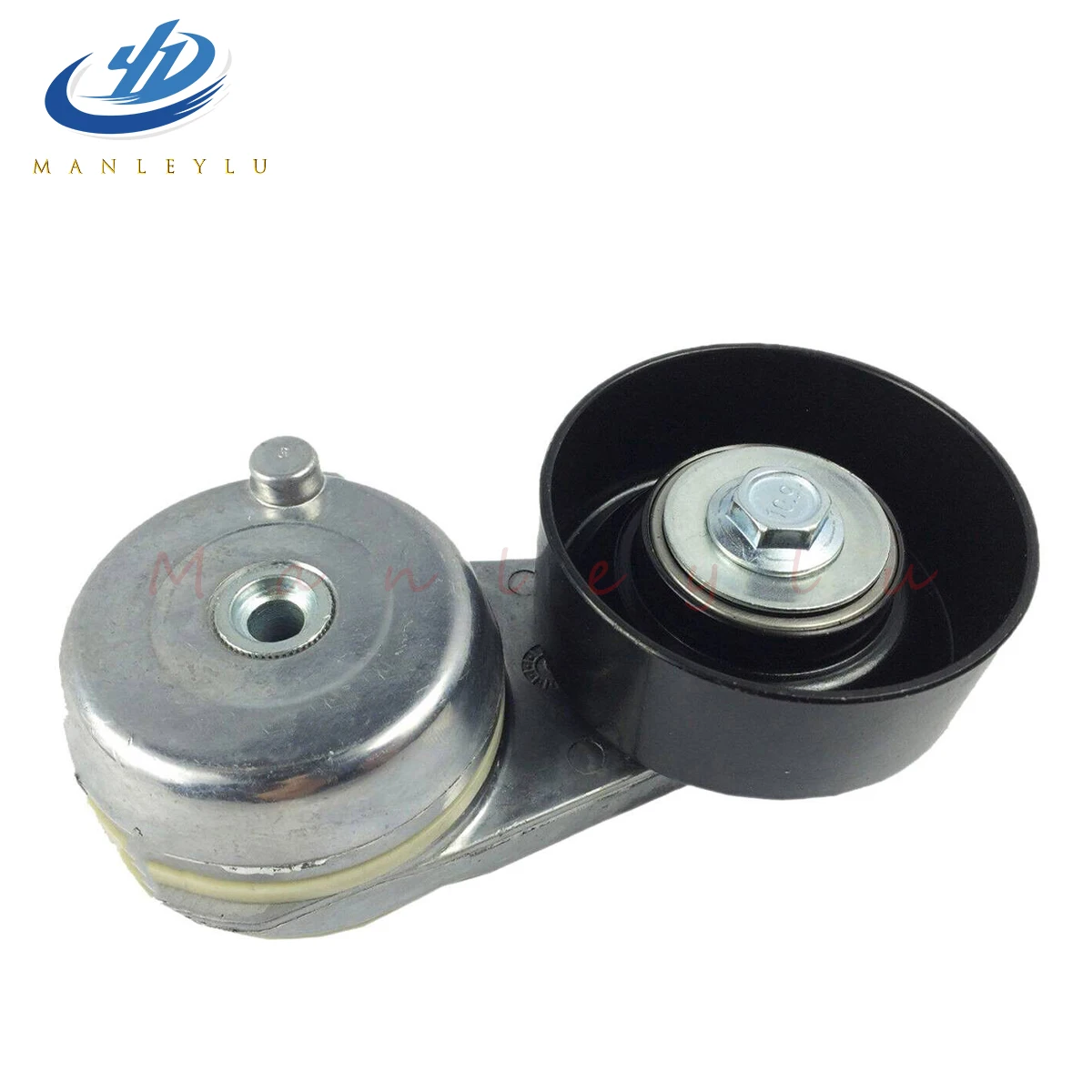 Belt Tightening Pulley For FORD ESCAPE SABLE TAURUS MAZDA MPV TRIBUTE MERCURY COUGAR OEM 1F1Z6B209AA 1F1E6B209AC GY0215980C