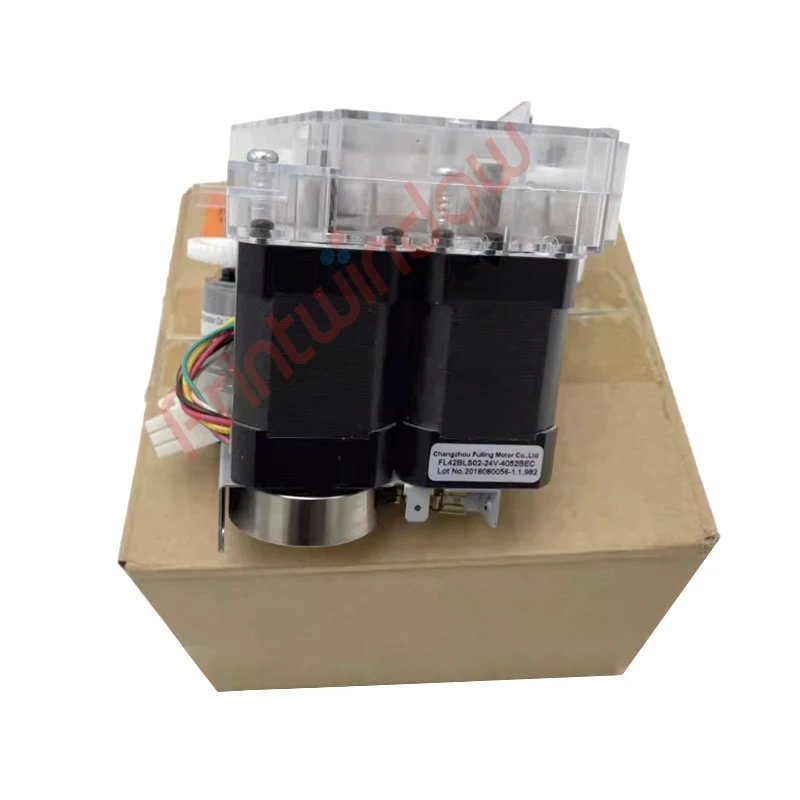 Originale 1070093077 Developer Drive Motor Unit per Canon Oce VP135 VP110 VP115 VP120 VP130 VP140 DP110 DP120 135 gruppo motore