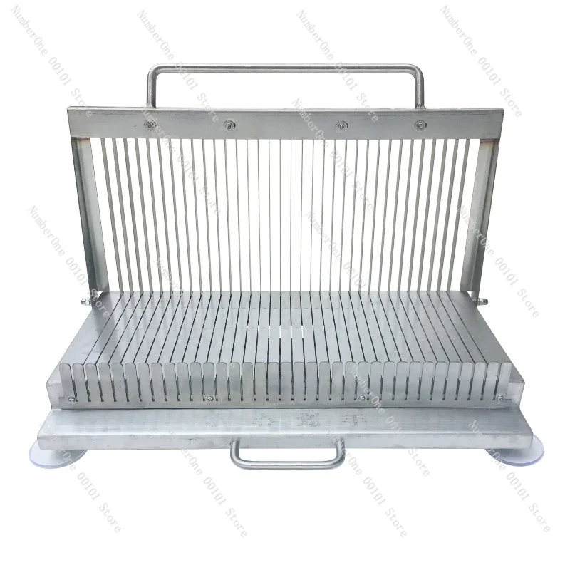 Hand pressure slicer Liangpi machine cutter
