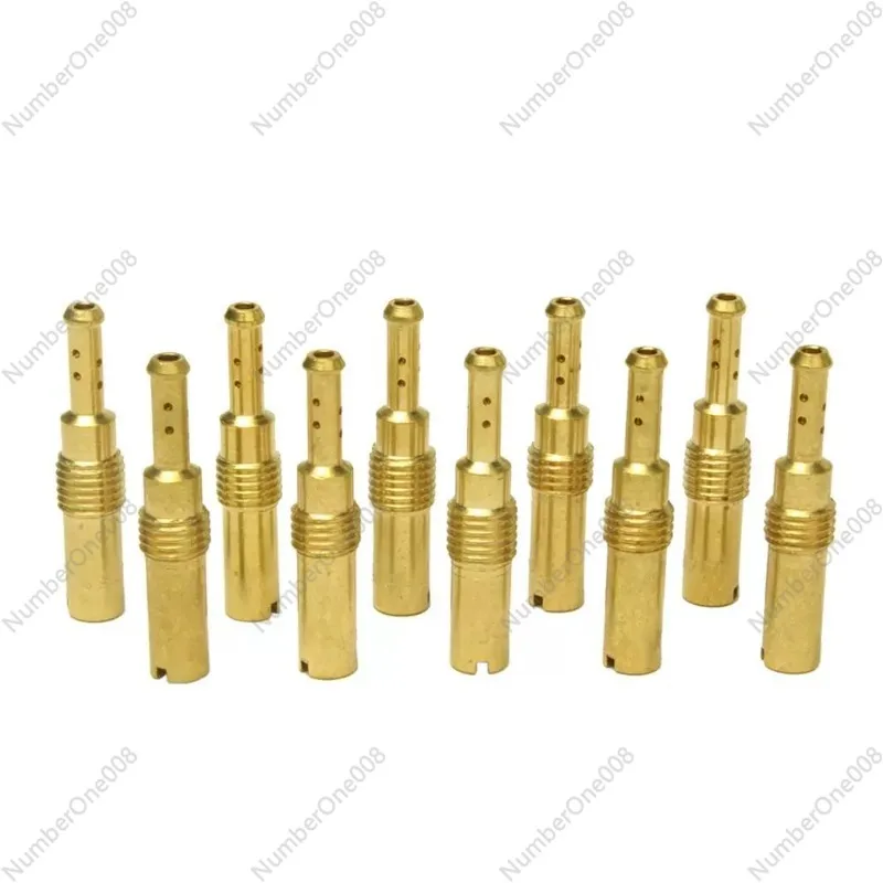 10Pcs Carburetor Ma… - image