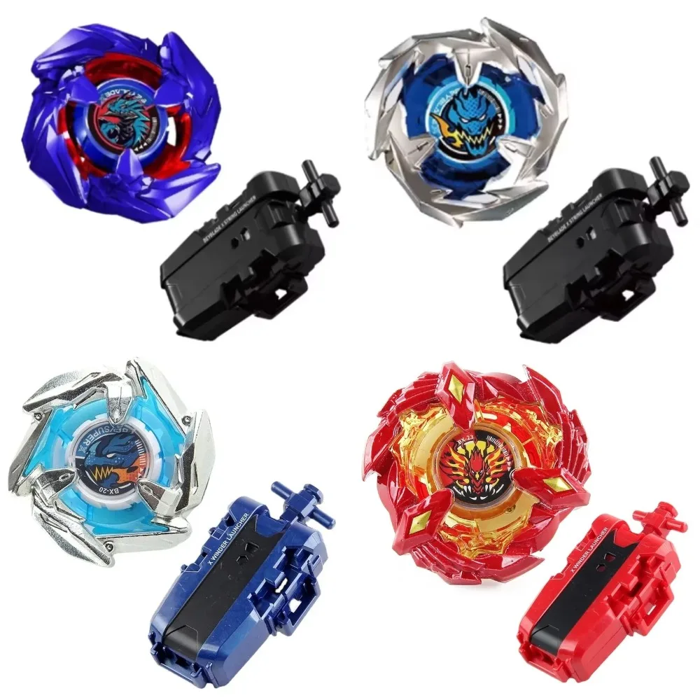 Beyxs انفجار انفجار الجيروسكوب X سلسلة اللعب BX الجيروسكوبات BX-23 كاتب فينيكس الجناح 9-60GF BX-23 BX00-23 BX-20 BX-01 BX-00