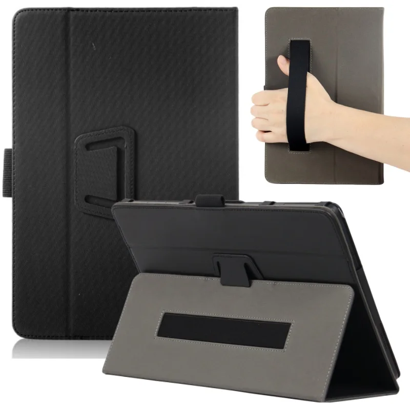 Magnetic Cover For Teclast T65 Max 2024 Case Handheld 12.95" Tablet PC Folio PU Leather Stand Funda