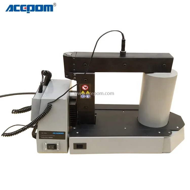 High Performance Induction bearing heater ACEPOM182