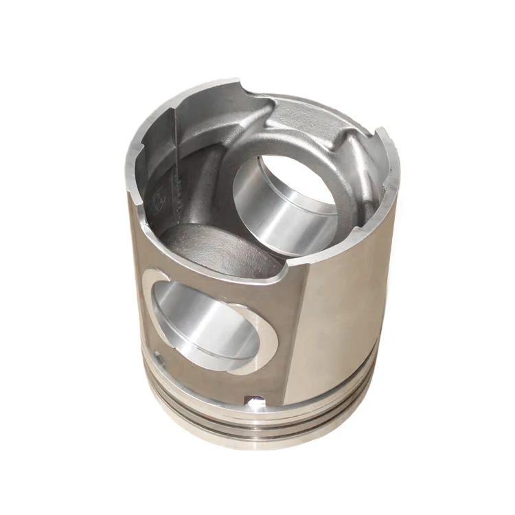 Construction Machinery N14 Dies el Engine Piston 3081267 7kg Made in China (Chongqing)