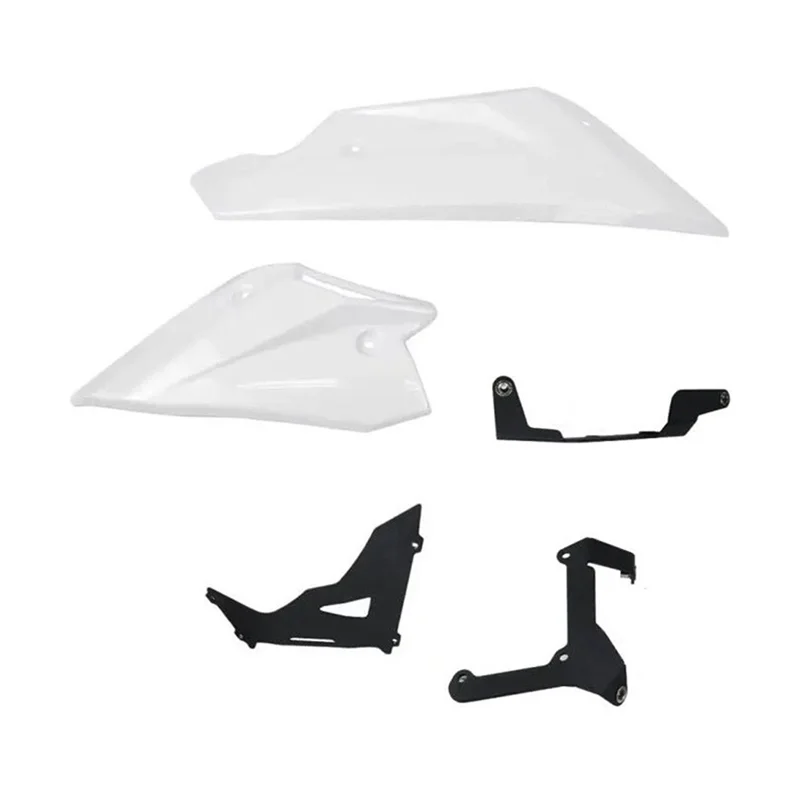 

Unusual For Honda CB750 Hornet 2023 2024 Motorcycle Bellypan Lower Engine Chassis Spoiler Fairing Cover Accessories