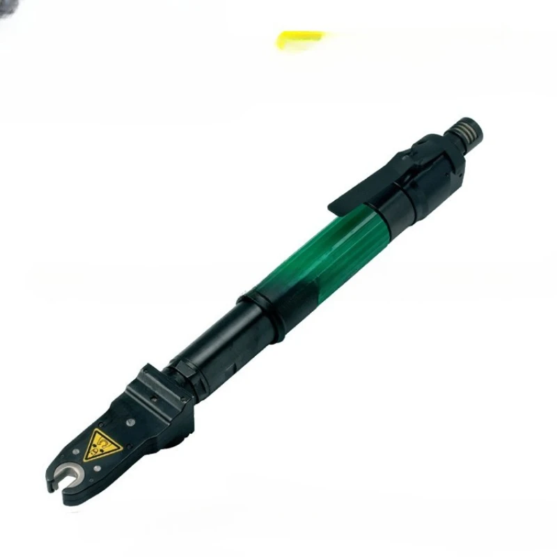 Pneumatic opening wrench open fixed torque wrench