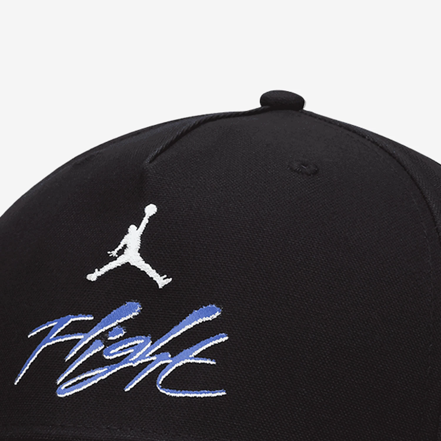 Nike genuine JORDAN men's and women's outdoor sports embroidered baseball caps DV3151-011 view 5