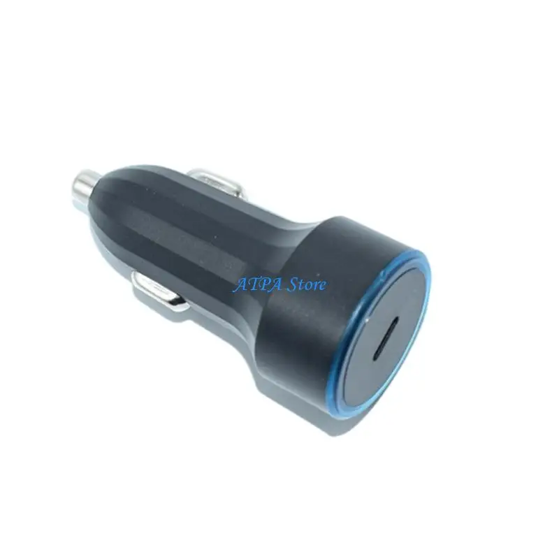 U13C Reliable 60W Automotive Chargers with Intelligent Current Matching Technology for Car