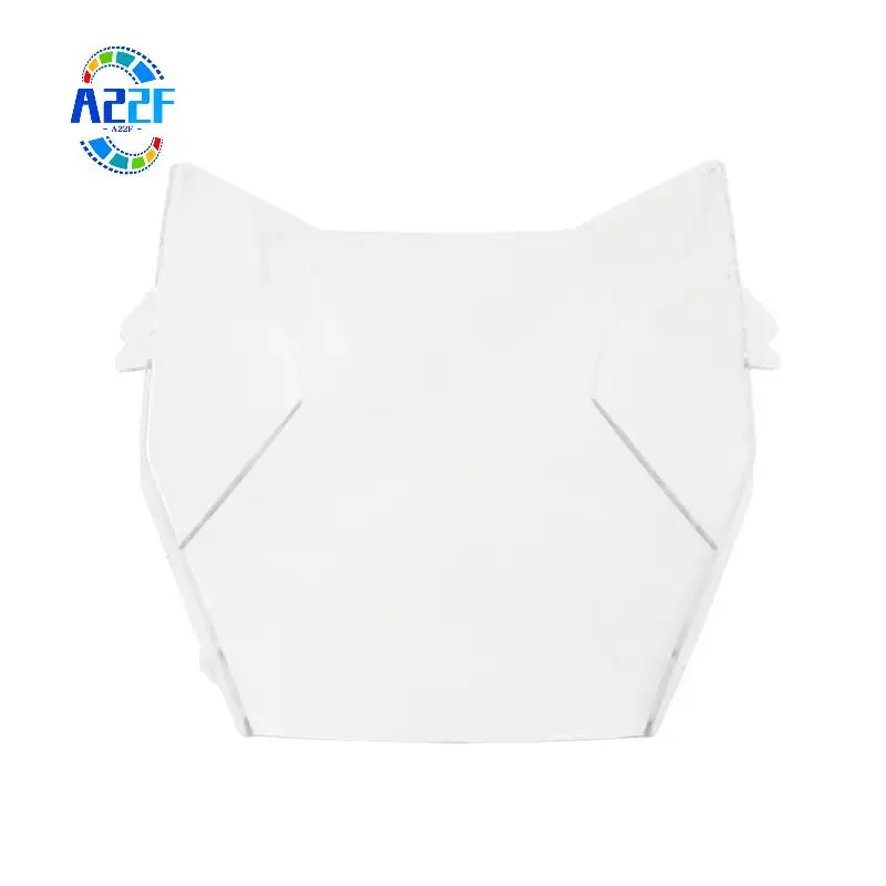 

A22F-Motorcycle Accessories Headlight Protector Cover For BMW R 1300 GS R1300GS R1300gs R1300 GS 2023 2024