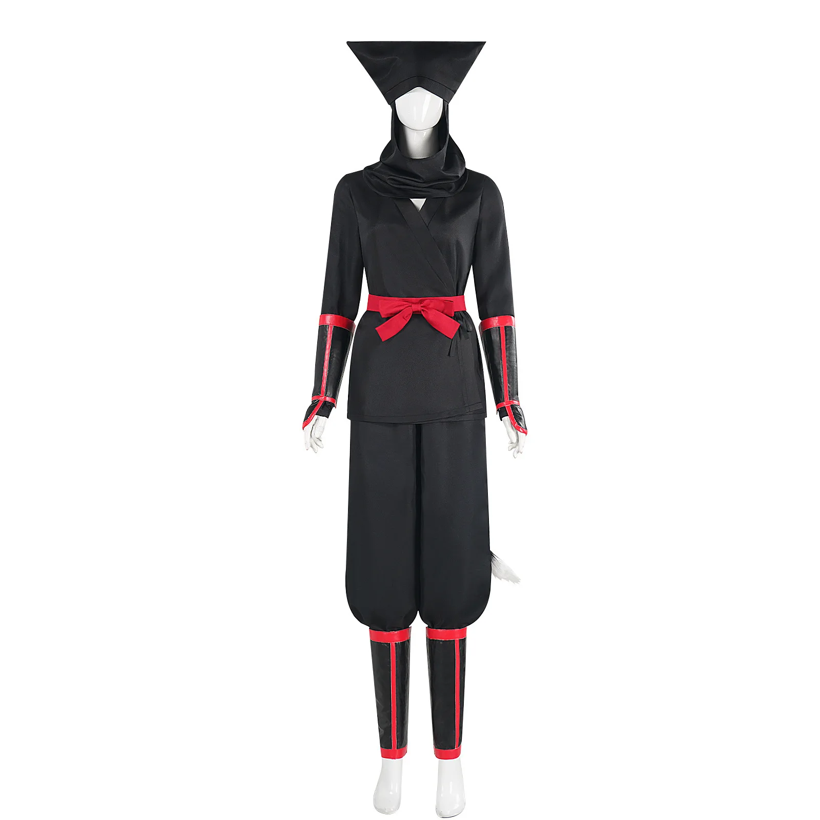 

Labyrinth Rice COS Clothing Tsujimi Cosplay Animation Cosplay Clothing Clothing Cross-border Factory Wholesale
