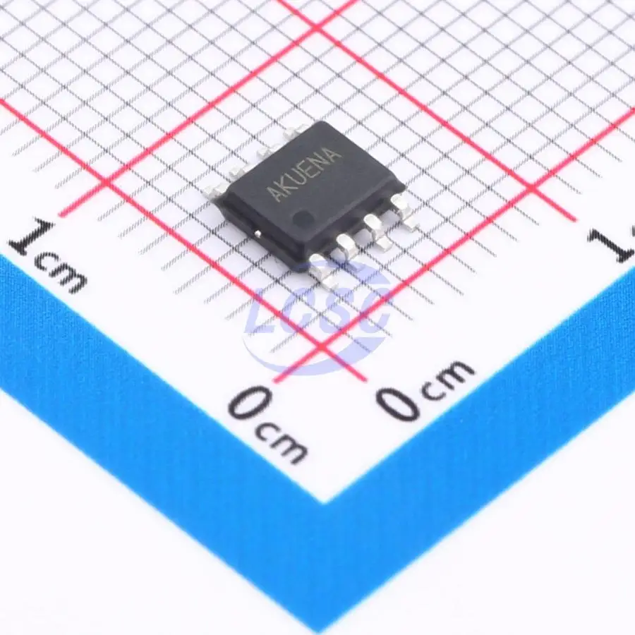 10Pcs Original SY8705FCC SOT23-6 LED Drivers ICs