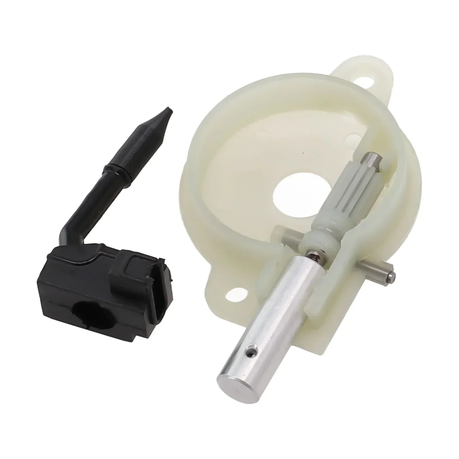 3Pcs Oil Pump Oiler Replacement For Husqvarna 36 41 136 137 141 142 Chainsaw 530029835 530014410 Garden Tools Power Equipment