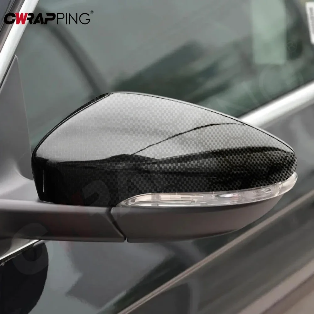 Car Films Wrap Foil Decal Forged Carbon Honeycomb Anti Heat Armored Tuning Boat Blackout Bodywork Auto Body Accessories