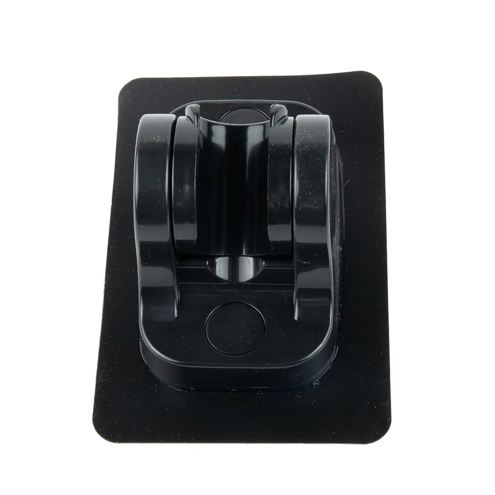 Adjustable Shower Head Bracket Bathroom Accessories Fixed Base Plate Shower Holder Stand Wall Mounted High Quality