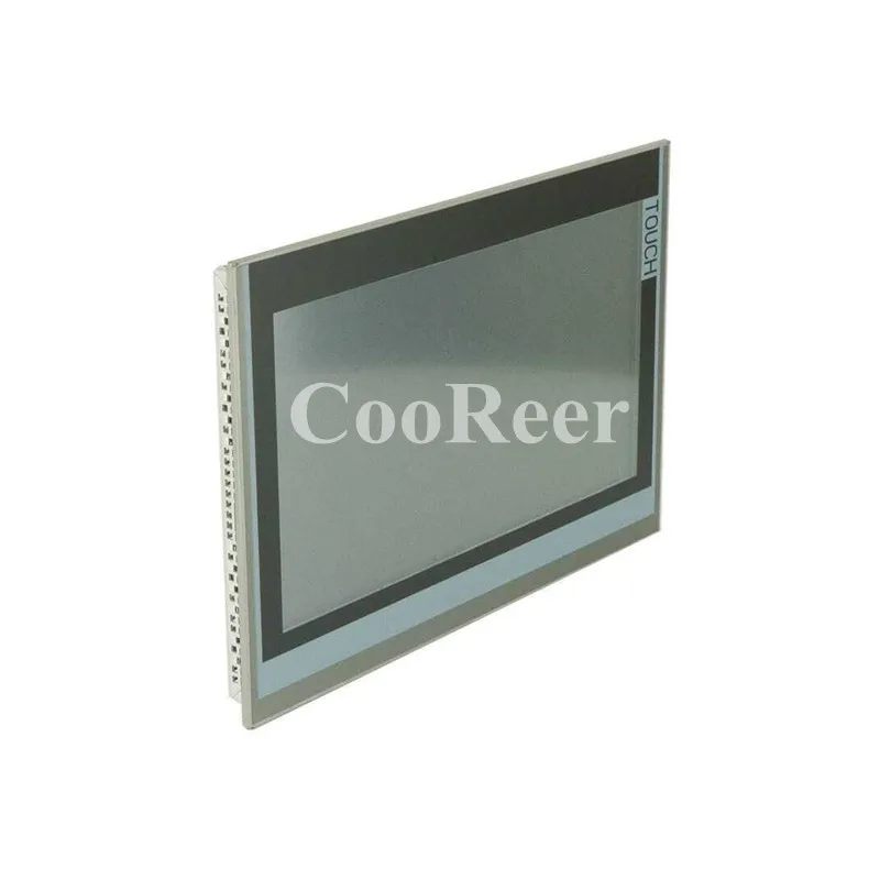 TP1900 Basic Panel HMI Touch Screen 6AV2124-0UC02-0AX0 6AV2 124-0UC02-0AX0 Brand New Original