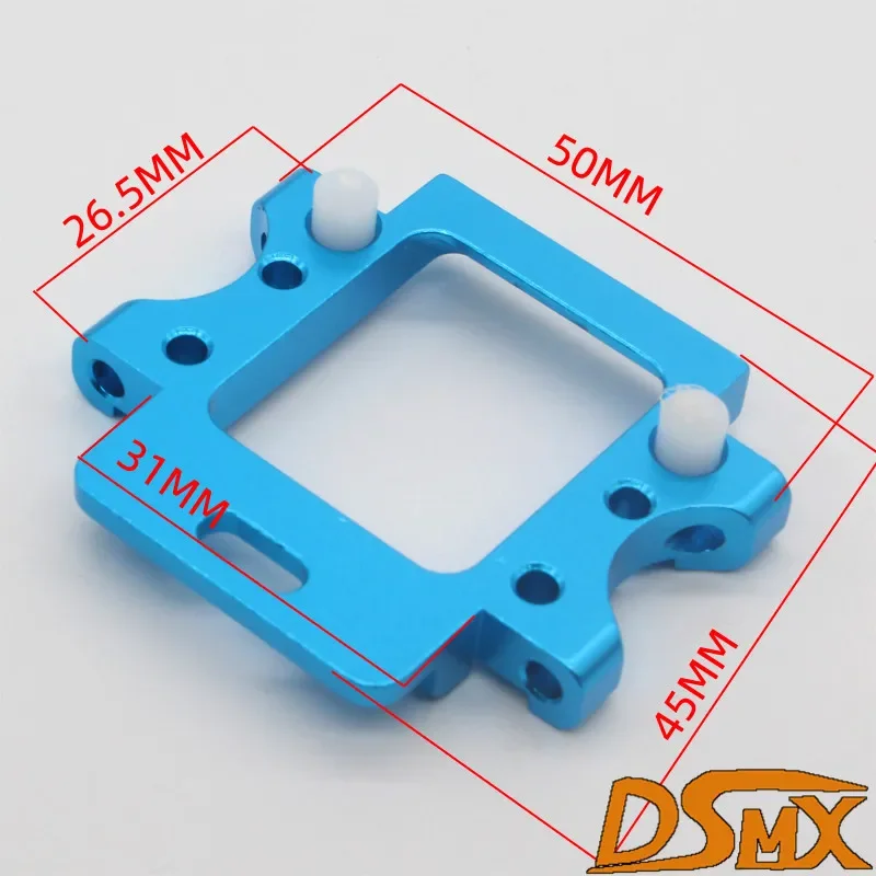 

1:10 HSP 94123 94103 Upgrade Metal Car Accessories