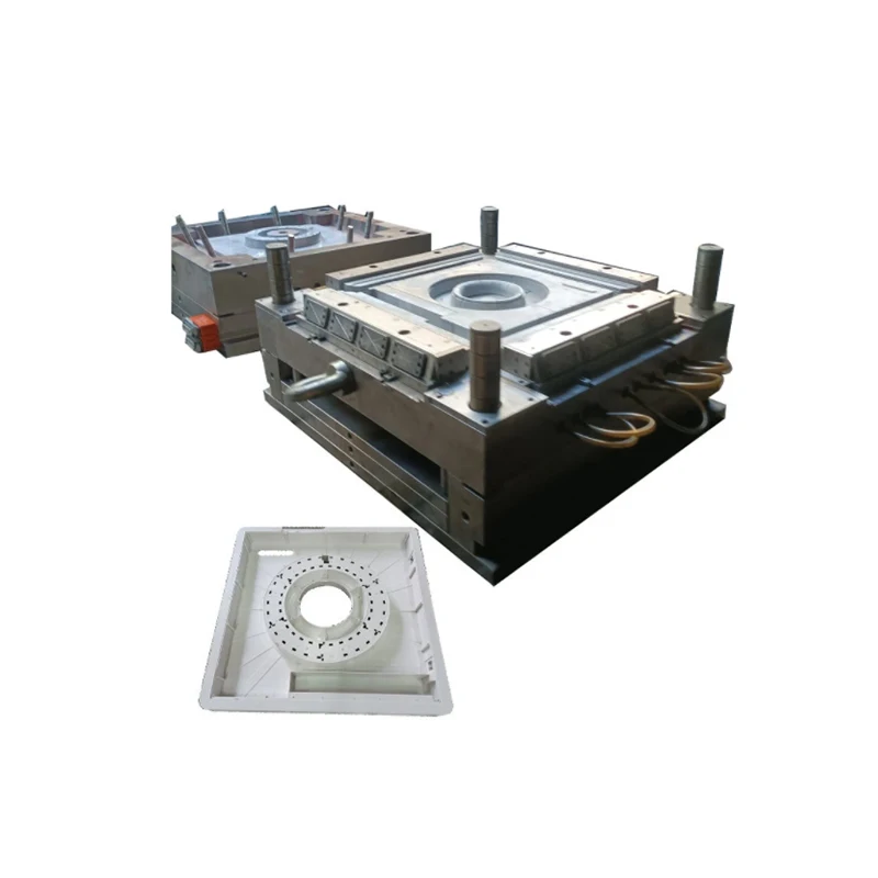 Customized Injection Mold Tooling Injection Production Plastic Parts