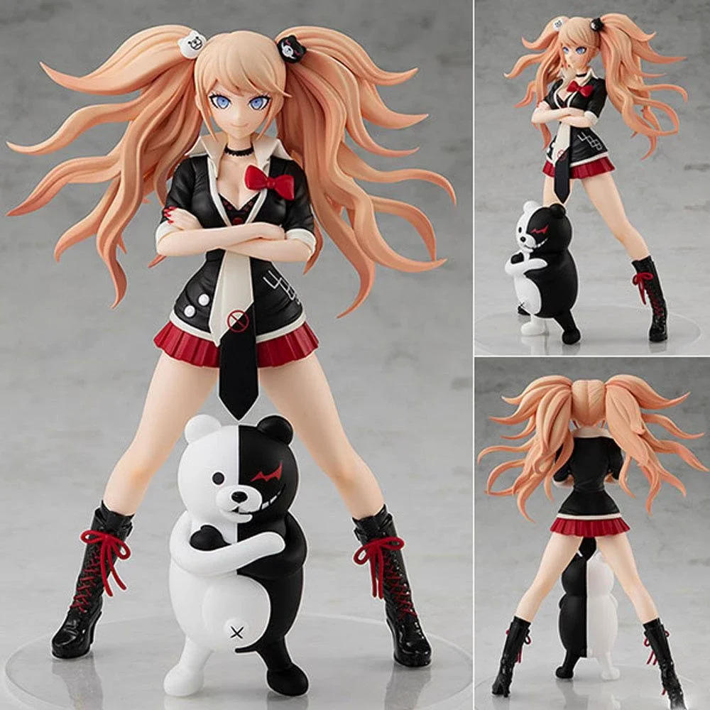 

Boxed Anime Figure Sexy Girl Shield Girl Amane Miyamoto Collectible Model Dolls For Fans And Hobbyists