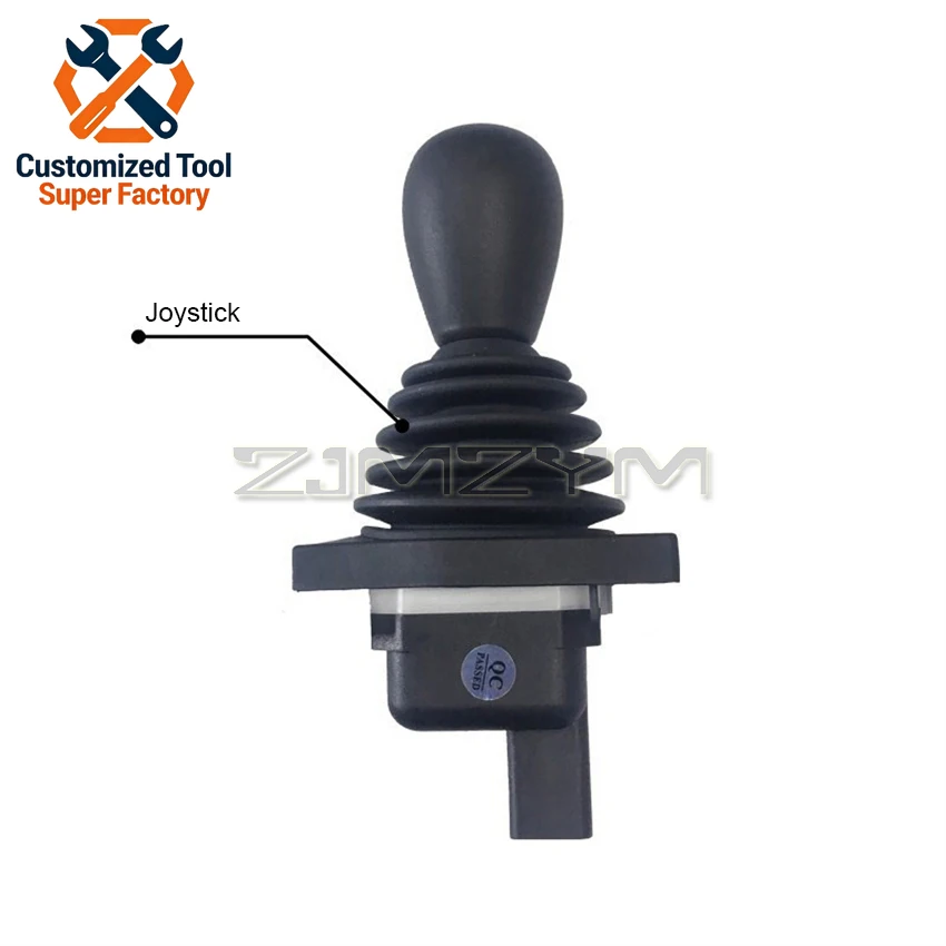 Joystick  tige de commande de chariot élévateur de haute qualité 7919040015   Contrôleur  chariot élévateur électrique