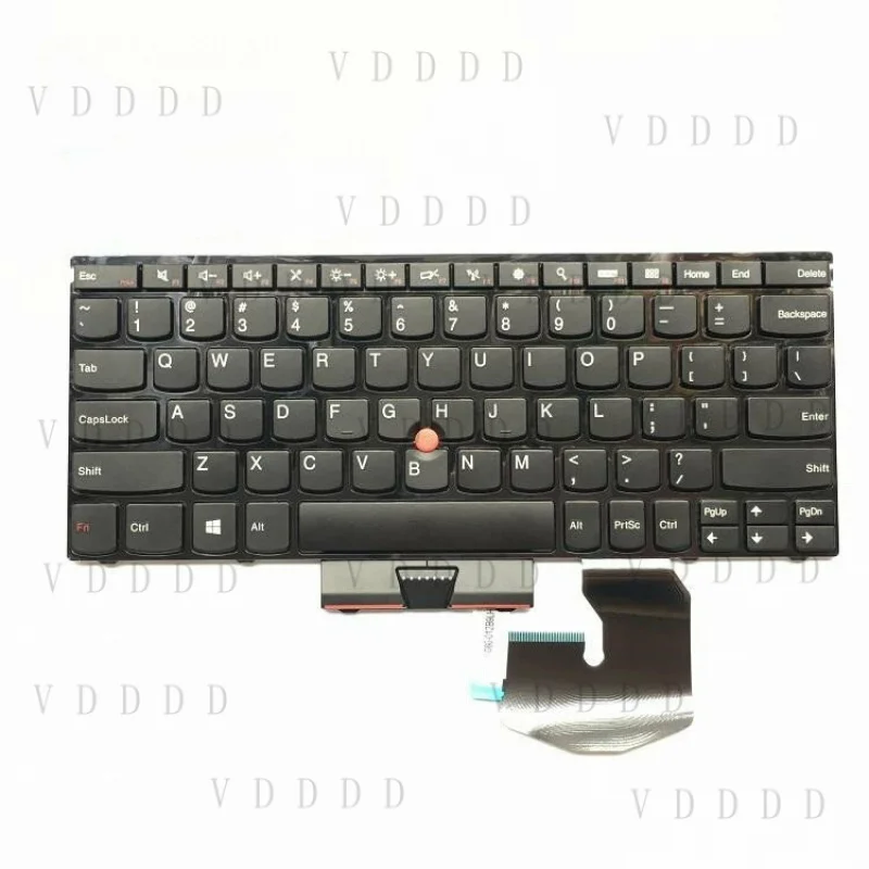 TT FOR lenovo IBM Keyboard S230U E230U US Keyboard 04W2926/ 04W2963