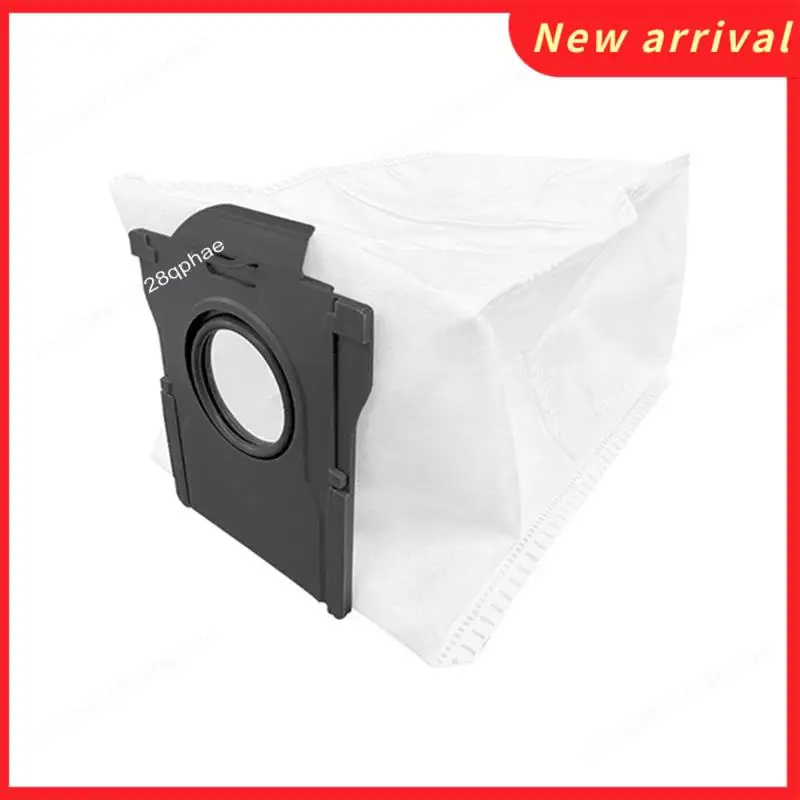 N89R Ultimate ชุดทําความสะอาดสําหรับ Dreame L10s Ultra Gen 2 & Dreame L30s Ultra: แปรงดูดฝุ่น, แผ่นกรอง HEPA, ผ้าถูพื้น, ถุงเก็บฝุ่น