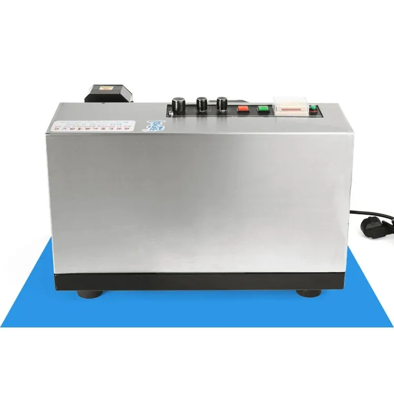 

【2026】Принтер для кодирования MY-380F с роликовым чернильным механизмом, машина для печати на картах, принтер для печати даты производства, принтер для кодирования твердыми чернилами, 220В, 1 шт.