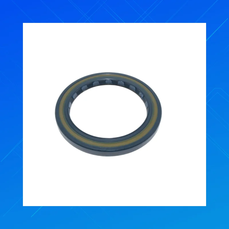 

DMHUI High-quality rotary shaft seal, 60x80x7mm, BAB3SL0.5 type, NBR rubber high-pressure oil seal, factory-direct operation