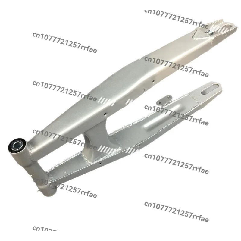 CQR250 Off-road Motorcycle Rear Fork, New CQR Flat Fork, Reinforced Steel Flat Fork, Needle Roller Bearing Rear