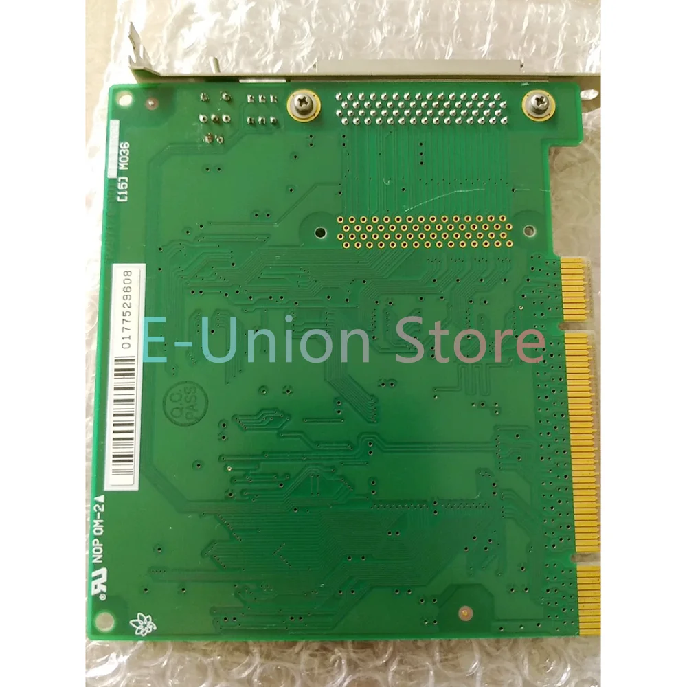 PCI-4914 Data Acquisition Card High Quality - Fast Shipping
