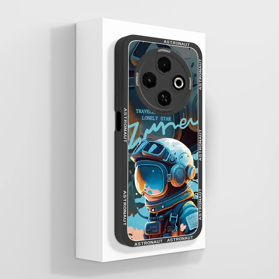 Coque For Tecno Spark 30 4G Funda Spark30c Case Cute Panda Silicone Soft Protective Shell For Spark30 Pro Cases 30c Back Cover