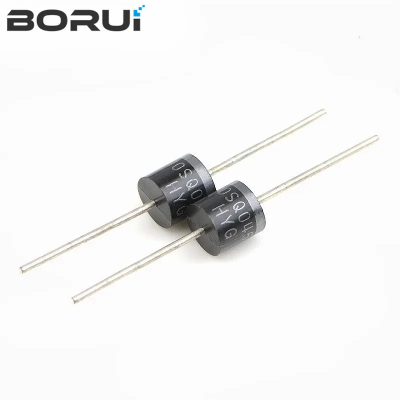50PCS 10SQ045 10SQ050 15SQ045 15SQ050 20SQ045 20SQ050 30SQ045 30SQ050 10A 12A 15A 20A 30A Solar Energy Schottky Rectifiers Diode image 4