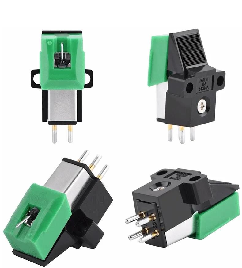 Iron Triangle Head … - image