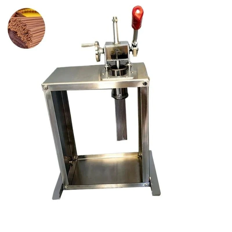Small Handmade Incense Machine High Quality Press Tool Handheld Stick Maker Suitable for Home Use