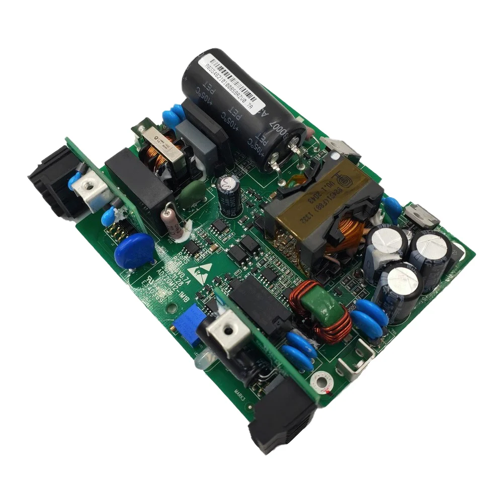 

Car Humidifier Diffuser Circuit Board With 400V Generator PCB Design SMD/SMT/DIP Component PCBA Assembly