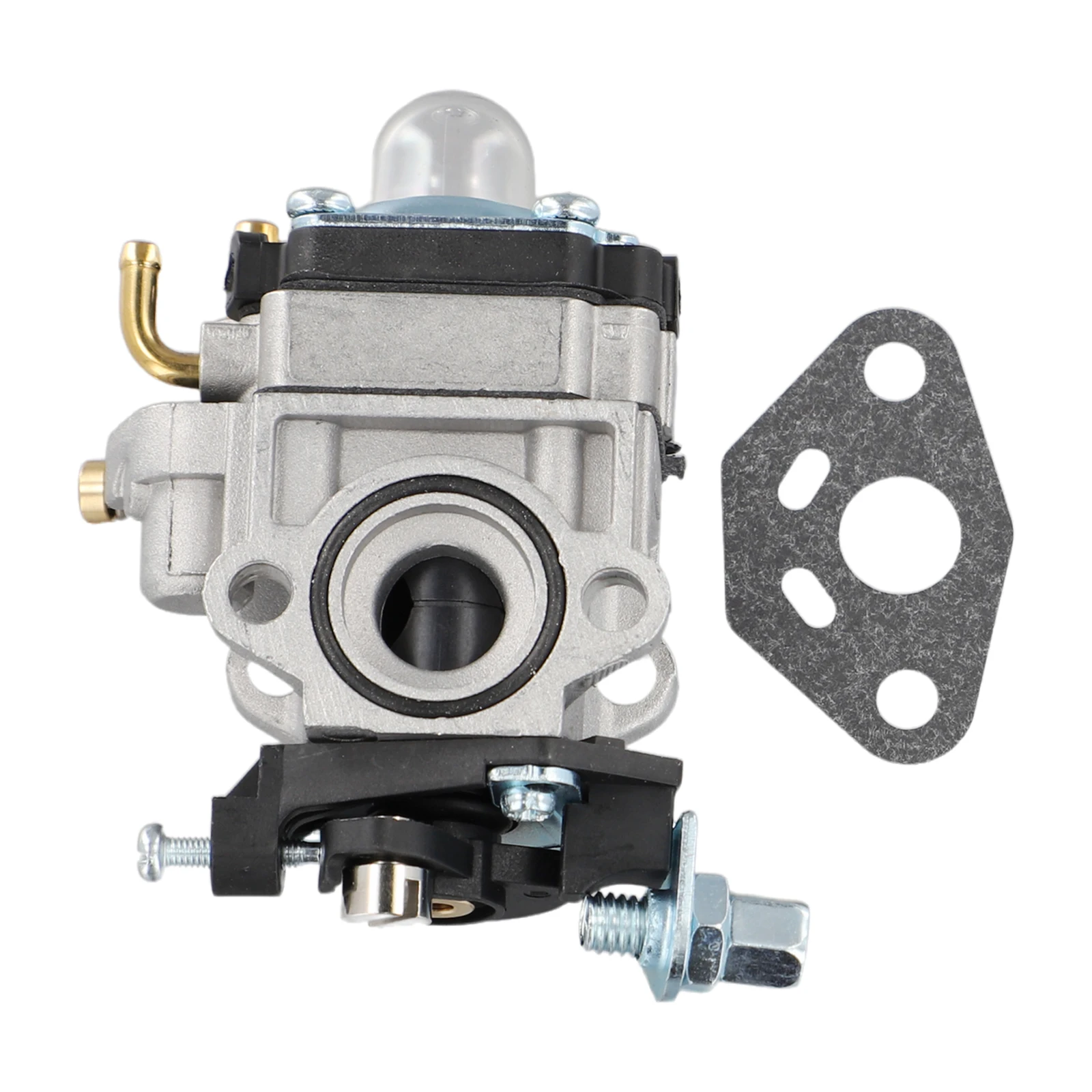 Part Carburetor 123054036 123054036/0 1230540360 Accessories For Mountfield MHJ2424 (MHJ 2424) Hedge High Quality