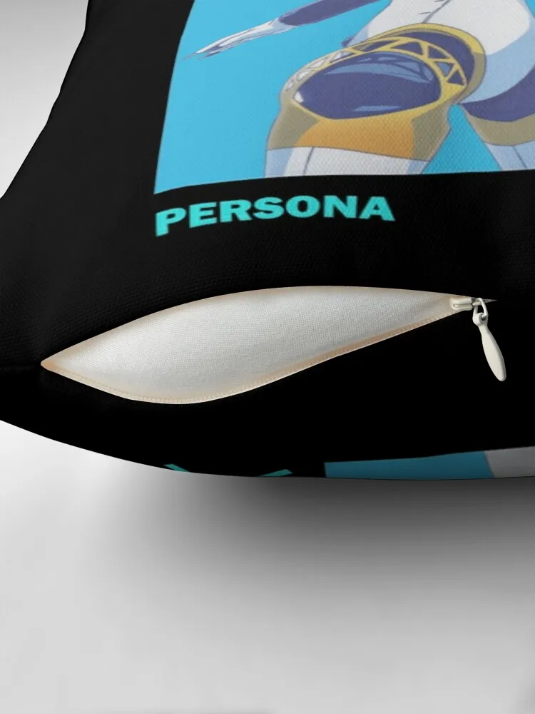 Aigis SEES Ai-chan Aegis Persona 3 Essential . Throw Pillow Pillow Case Covers For Sofas covers for pillows pillow