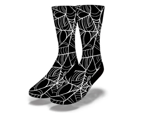 

un Halloween web Socks Dropshipping Products