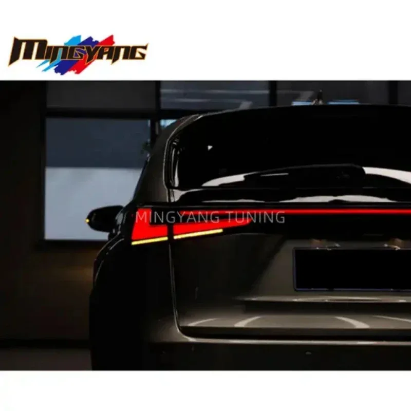 

New val Rear Lamp for lexus NX200 NX300T Led Tail Lamp Taillight 2014-2021