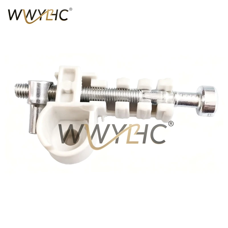Chain Tensioner Adjuster Spare Parts Compatible with MS170 MS180 Chainsaw