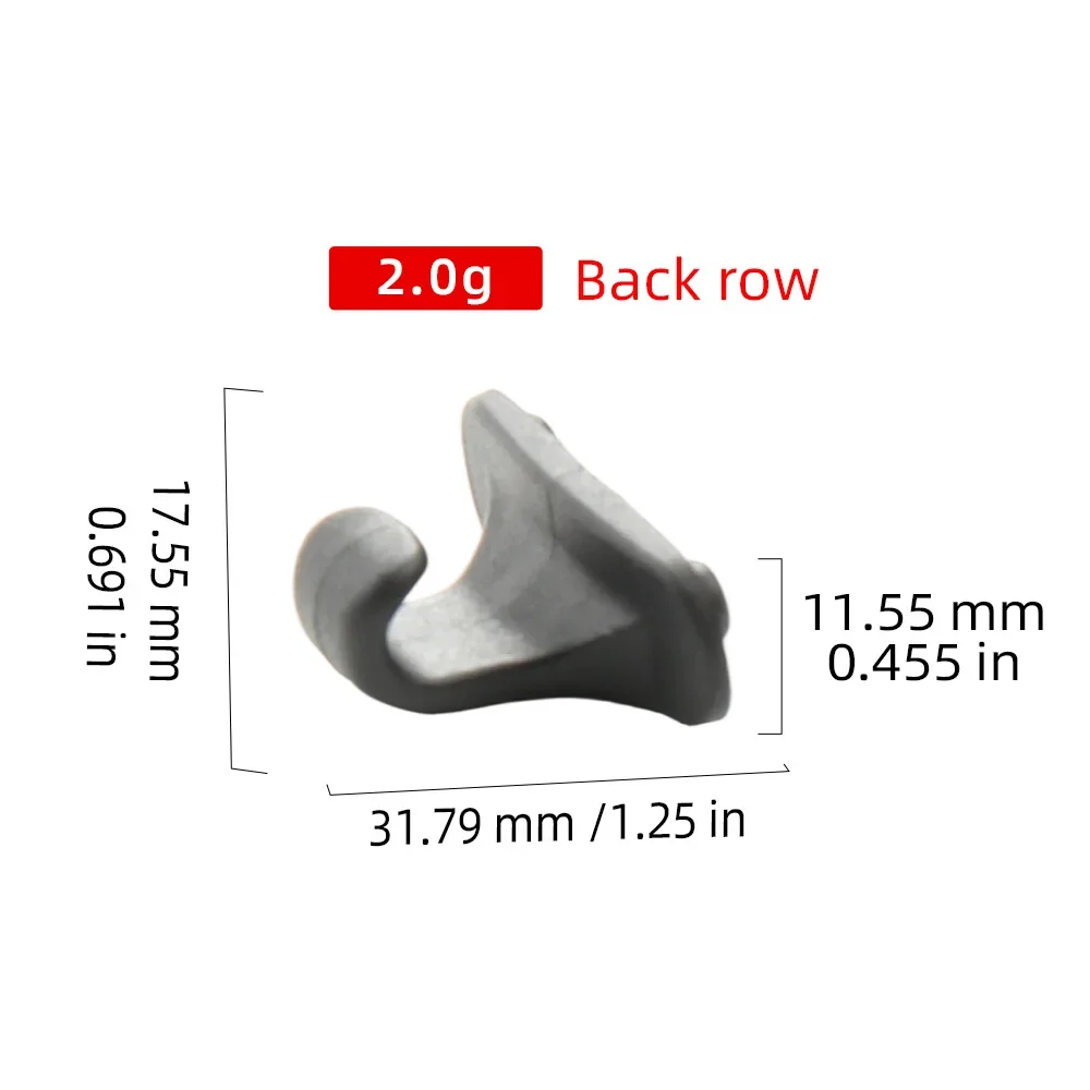 Hook Handle Buckle Sun Blind Hook Sunshade Hook Fixing Clip 2048120000 Rear Shade Curtain Handle Curtain For Benz C E W204 W212