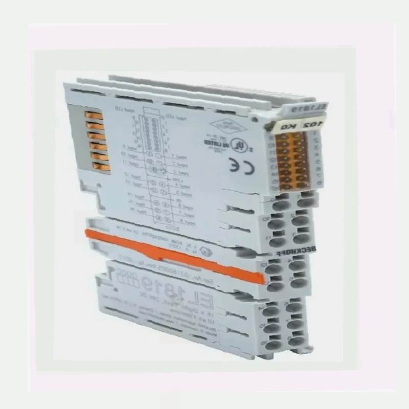 Plc Beckhoff, El1819 for Warranty Product