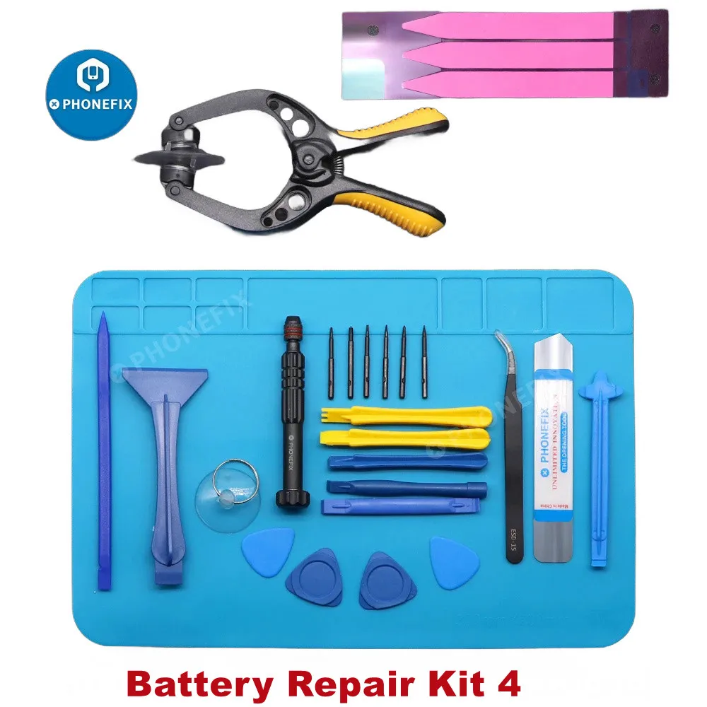 12 IN 1 Precision Screwdriver Set Mobile Phone Disassembly Opening Repair for iPhone 15 16 Tablet Watch Screen Remove Tools Kit