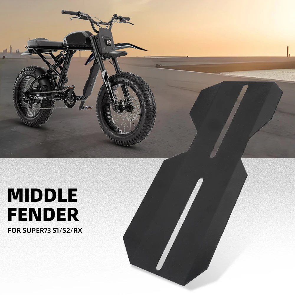 Motorcycle Plastic … - image