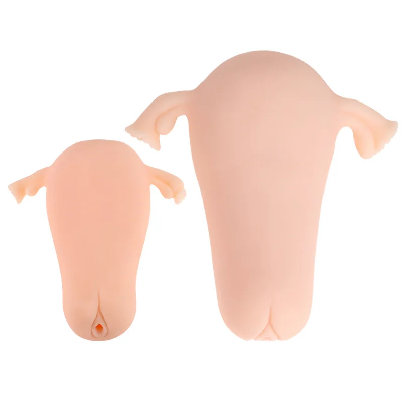 Pussy Anal Vaginator Masturbation Cup for Men Vagina Male Vibrator Simulation Uterine Vacuum Pocket Sex Toys Adult 18+
