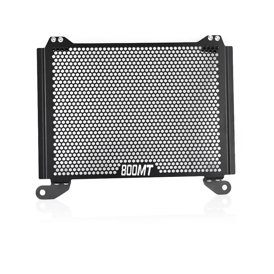 Motorcycle FOR CFMOTO 800 MT 800MT N39° CF800 MT 800 2021-2025 2024 2023 2022 Radiator Grille Guard Cover Protector Accessories