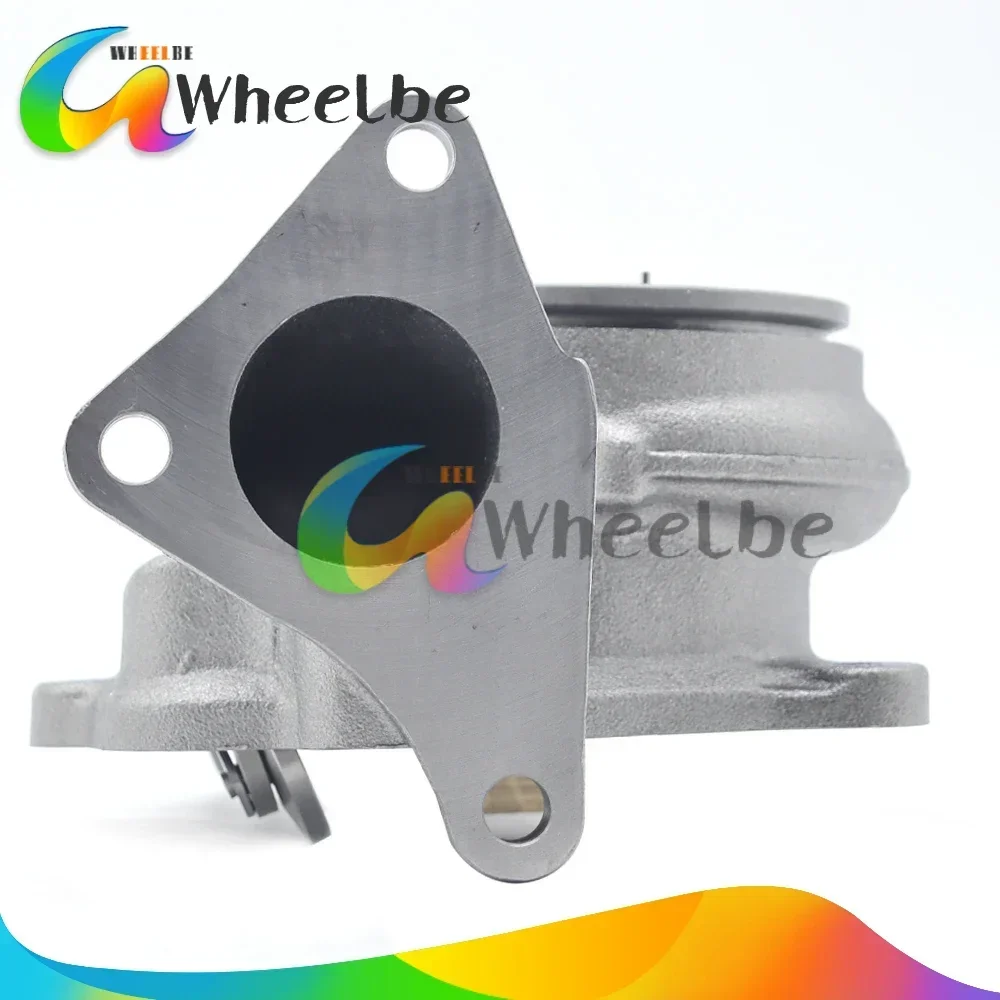 Car Turbine Housing Single Scrol For SUBARU IHI RHF55 VF30 VF35 VF39 VF41 VF43 VF48 VF52 14411aa373