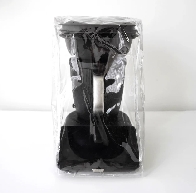 غطاء غبار غطاء حماية شفاف من الغبار والدخان الزيتي لمطبخ آلة Thermomix TM7 #2