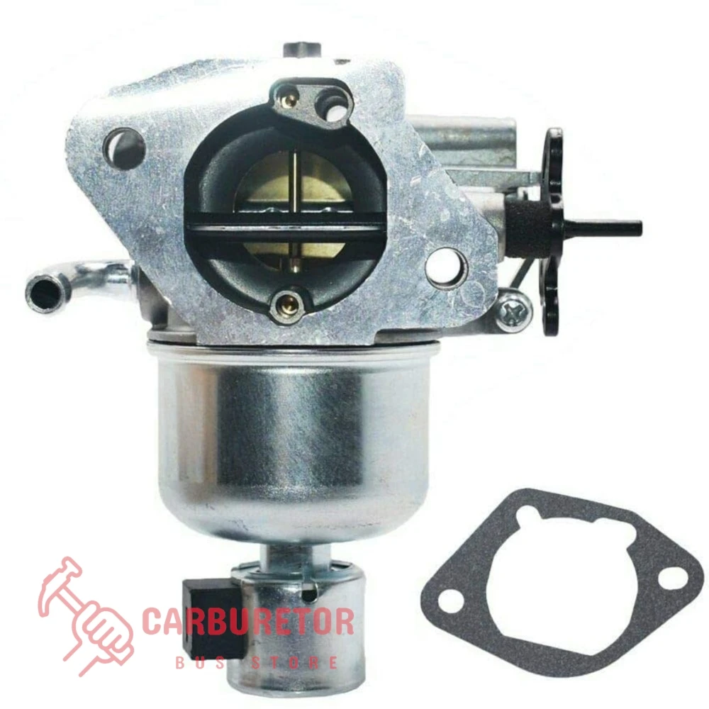 

16 853 21S Repair kits fit for KOHLER 32 853 61S 1685322-S for KT730 KT735 KT740 KT745 TRACTOR carburettorcarburetor